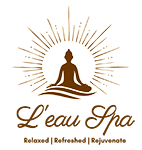 Logo of Leau’s Spa